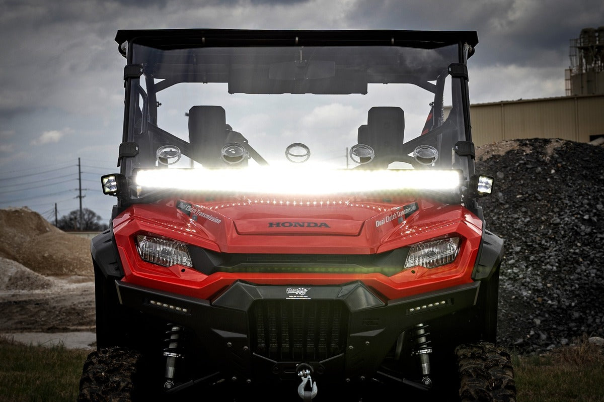 Rough Country UTV Honda Pioneer 1000-6 HDPE Roof