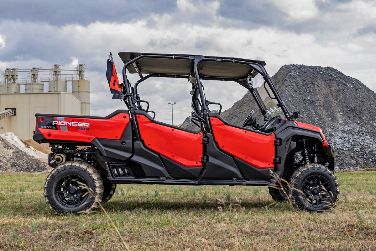 Rough Country UTV Honda Pioneer 1000-6 HDPE Roof