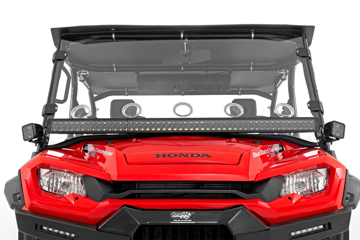 Rough Country UTV Honda Pioneer 1000-6 HDPE Roof