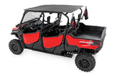 Rough Country UTV Honda Pioneer 1000-6 HDPE Roof