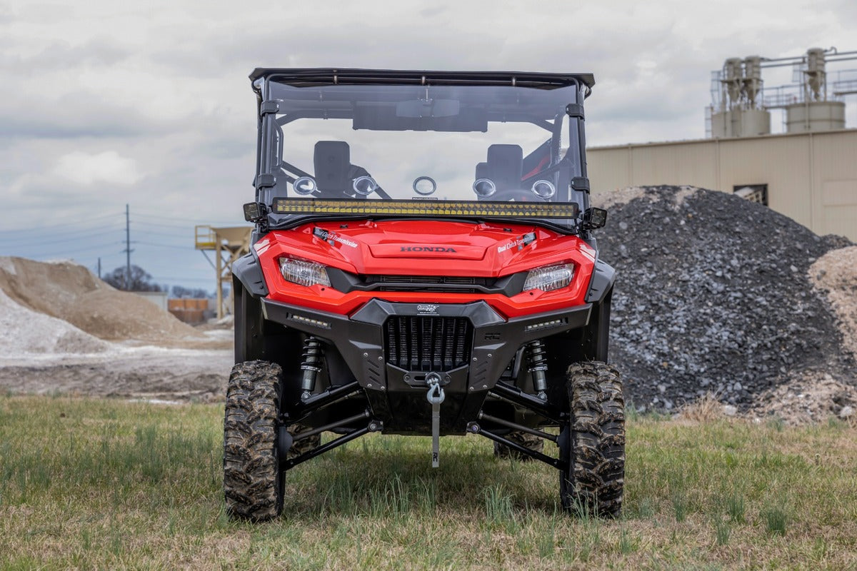 Rough Country UTV Honda Pioneer 1000-6 HDPE Roof