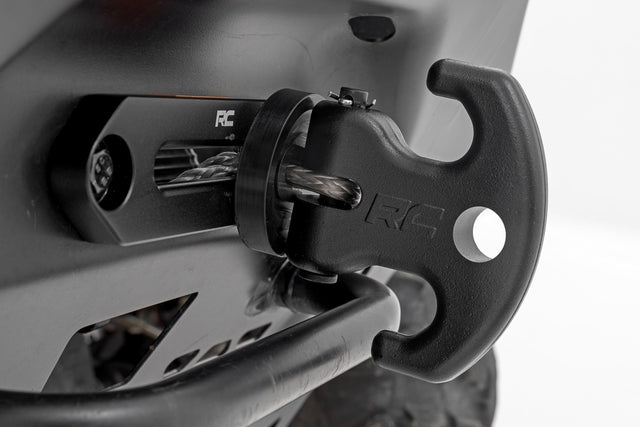 Rough Country UTV Multi-Functional Winch Cleat