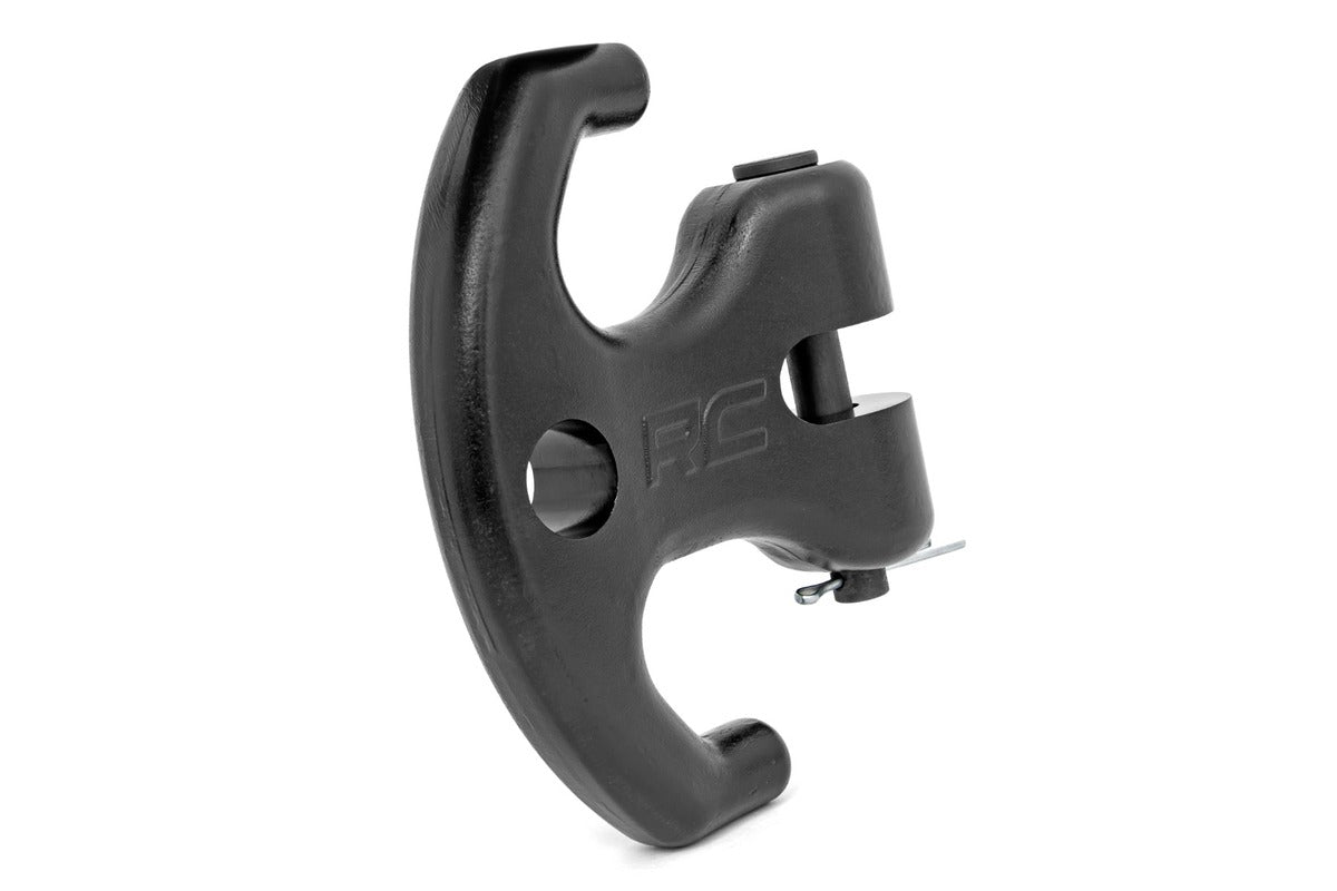 Rough Country UTV Multi-Functional Winch Cleat