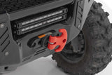 Rough Country UTV Multi-Functional Winch Cleat