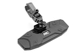 Rough Country UTV Universal 1.5"-2" Cage Aluminum Rear View Mirror