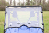 Rough Country Yamaha Rhino 660 Scratch Resistant Vented Full Windshield