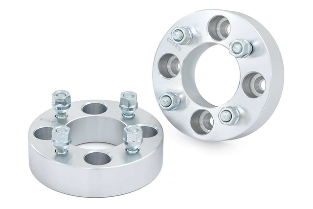 Rough Country Yamaha Viking 4X110mm 1.5" Wheel Spacers