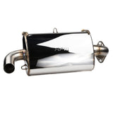RPM '15-'23 Polaris RZR XP 1000 & RS1 Slip-On Exhaust Sport Muffler