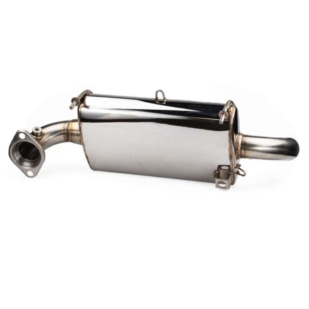 RPM '15-'23 Polaris RZR XP 1000 & RS1 Slip-On Exhaust Sport Muffler