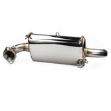 RPM '15-'23 Polaris RZR XP 1000 & RS1 Slip-On Exhaust Sport Muffler