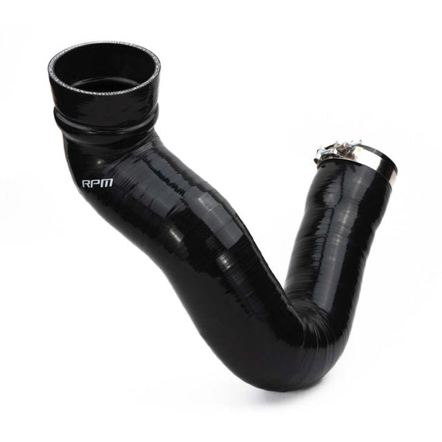 RPM '15-'23 Polaris RZR XP 1000/ Turbo S Big Fatty HD Silicone Intake Tube