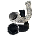 RPM '15-'23 Polaris RZR XP 1000/ Turbo S Big Fatty HD Silicone Intake Tube