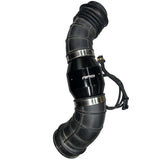 RPM '16-'18 Polaris RZR XPT Turbo Belt Temperature Electric Clutch Blower Fan Kit