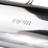 RPM '16-'22 Polaris RZR XP Turbo Slip-On Sport Muffler