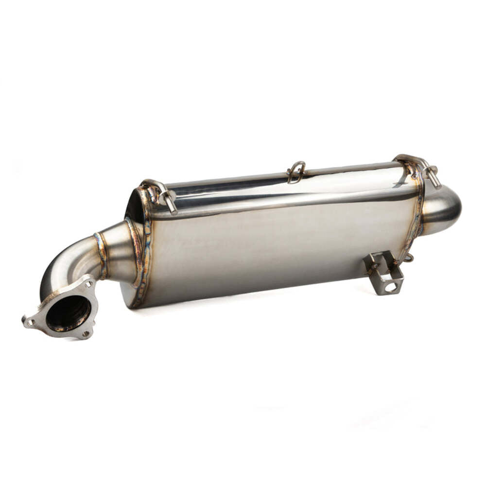 RPM '16-'22 Polaris RZR XP Turbo Slip-On Sport Muffler