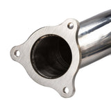 RPM '16-'22 Polaris RZR XP Turbo / Turbo S Dual Tip E-Valve Muffler Captains Choice Exhaust