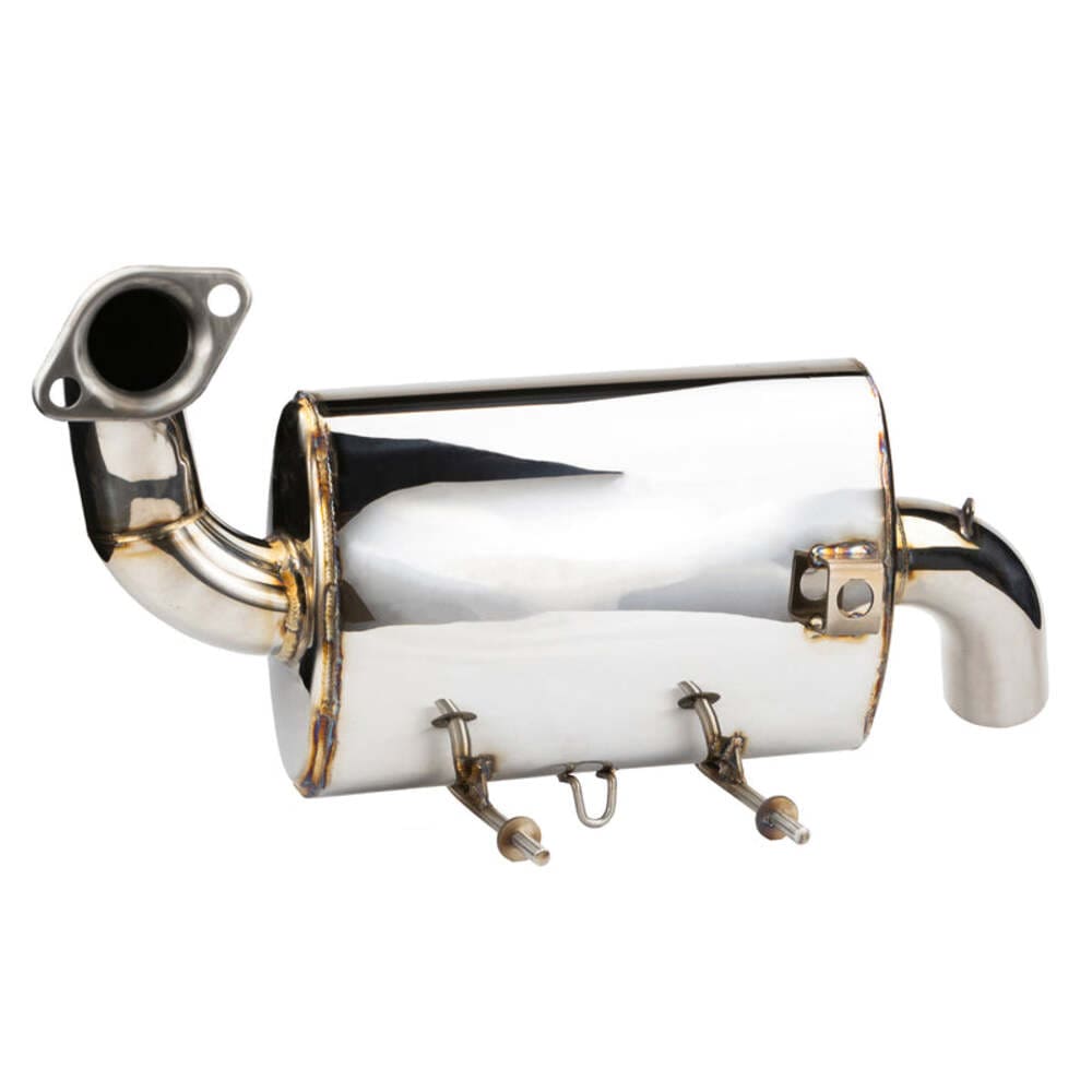 RPM '16-'24 Polaris General XP 1000/ RZR S 1000 Sport Muffler