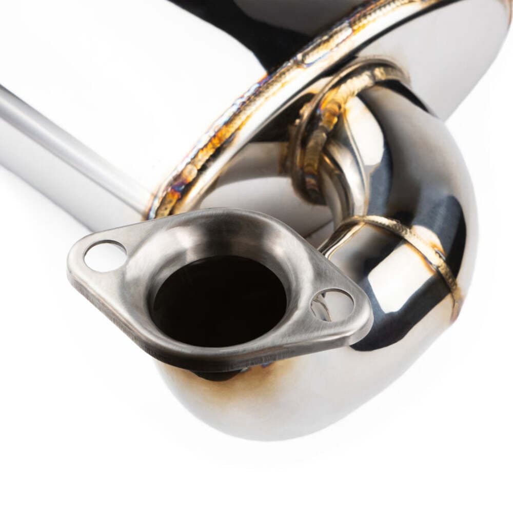 RPM '16-'24 Polaris General XP 1000/ RZR S 1000 Sport Muffler