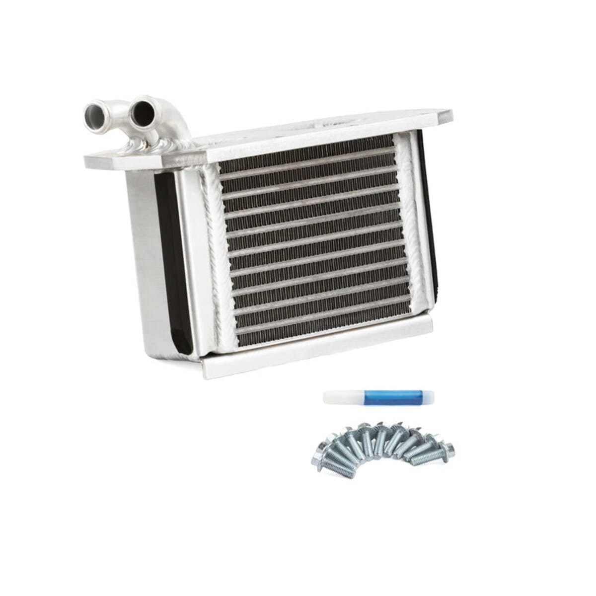 RPM '16-'24 Polaris RZR Turbo R/ Pro XP Turbo Big Core Intercooler