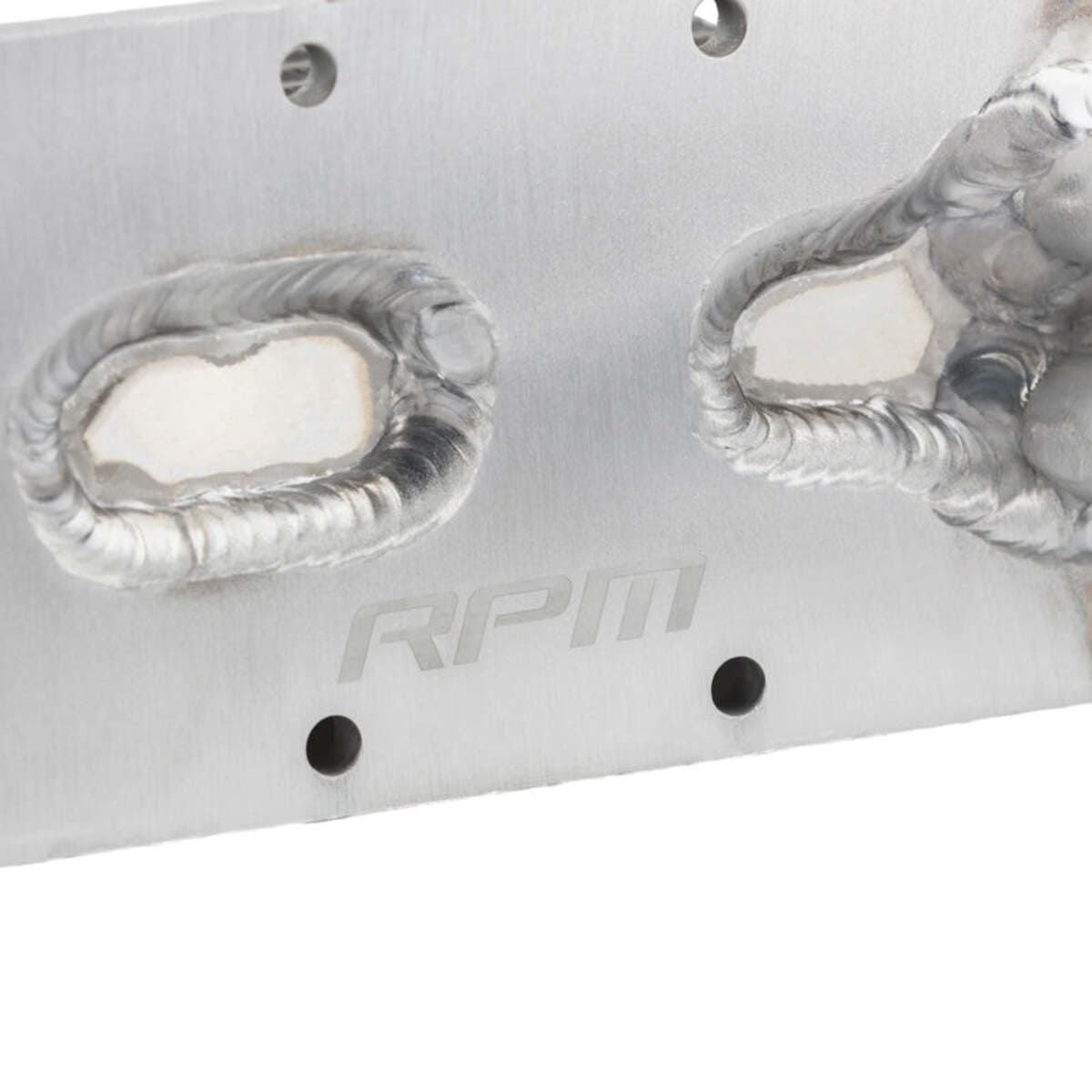 RPM '16-'24 Polaris RZR Turbo R/ Pro XP Turbo Big Core Intercooler