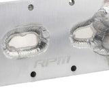 RPM '16-'24 Polaris RZR Turbo R/ Pro XP Turbo Big Core Intercooler