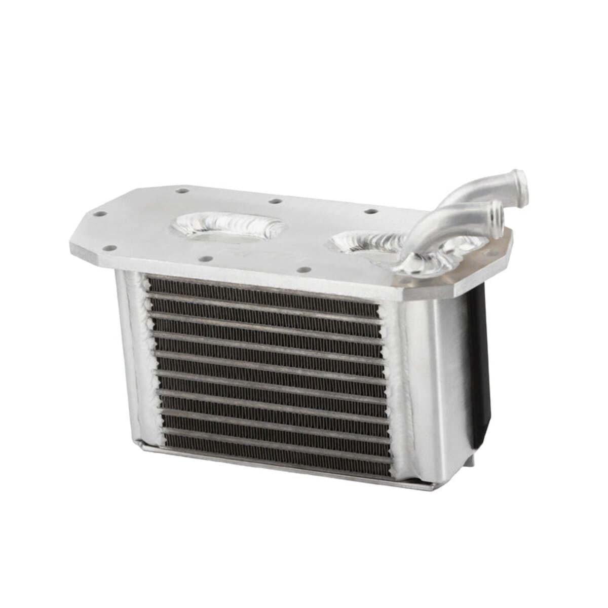 RPM '16-'24 Polaris RZR Turbo R/ Pro XP Turbo Big Core Intercooler
