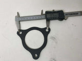 RPM '16-'24 Polaris RZR XP Turbo/ Pro XP/ Turbo R Upgraded 3 Bolt Exhaust Gasket