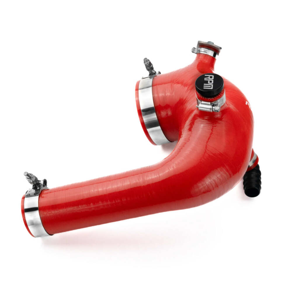 RPM '16-'24 Polaris RZR XP Turbo/ Turbo S Silicone Intake J-Tube