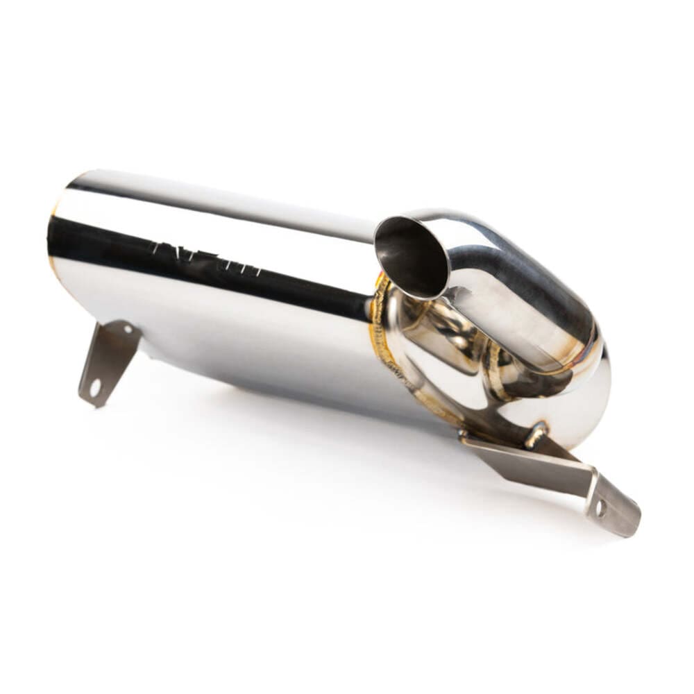 RPM '16-'25 Can-Am Defender HD10/ HD9/ HD8 Slip On Sport Muffler