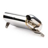 RPM '16-'25 Can-Am Defender HD10/ HD9/ HD8 Slip On Sport Muffler