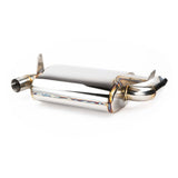 RPM '16-'25 Can-Am Defender HD10/ HD9/ HD8 Slip On Sport Muffler