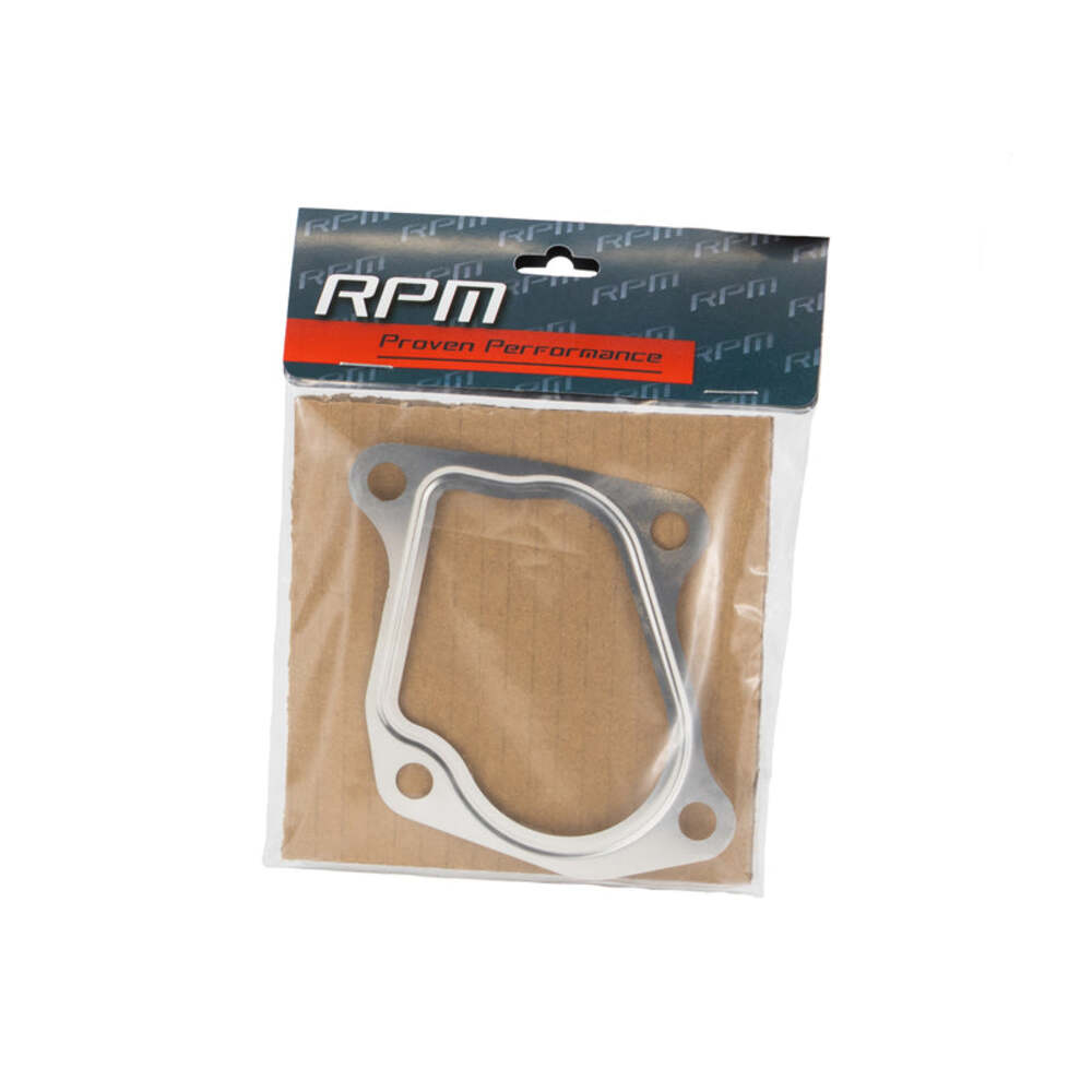 RPM '16-'25 Polaris RZR XP Turbo/ Pro S Turbo Exhaust Gasket