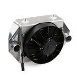 RPM '17-'19 Can-Am Maverick X3 120hp/ 154hp/ 172hp Upgrade Big Core Intercooler