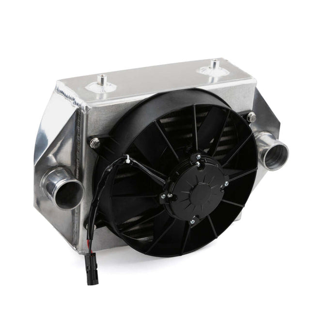 RPM '17-'19 Can-Am Maverick X3 120hp/ 154hp/ 172hp Upgrade Big Core Intercooler