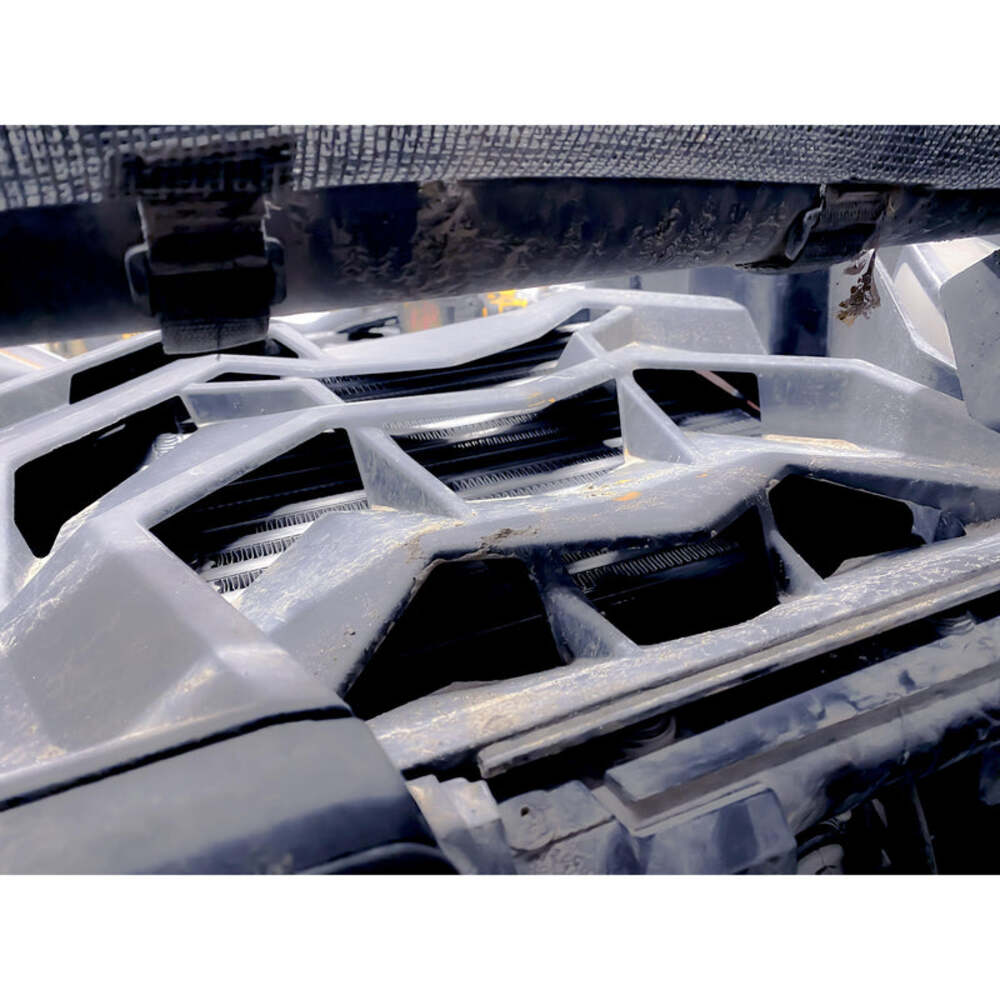 RPM '17-'19 Can-Am Maverick X3 120hp/ 154hp/ 172hp Upgrade Big Core Intercooler