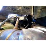 RPM '17-'19 Can-Am Maverick X3 120hp/ 154hp/ 172hp Upgrade Big Core Intercooler