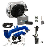 RPM '17-'19 Can-Am Maverick X3 120HP to 205HP Big Core Intercooler Kit & Tuner