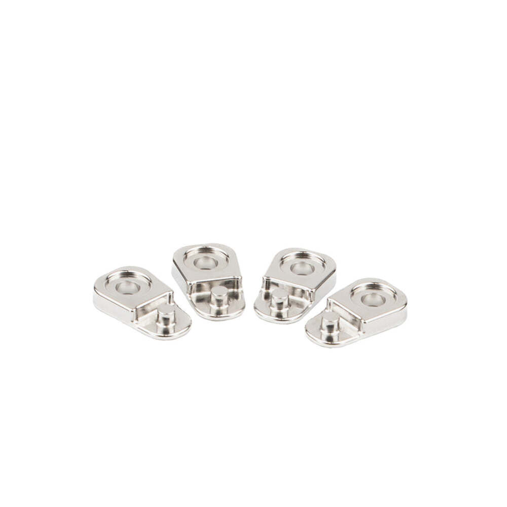 RPM '17-'19 Can-Am Maverick X3 50mm 10" Brushless 10 Blade Intercooler Fan Upgrade Kit