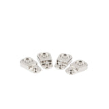 RPM '17-'19 Can-Am Maverick X3 50mm 10" Brushless 10 Blade Intercooler Fan Upgrade Kit