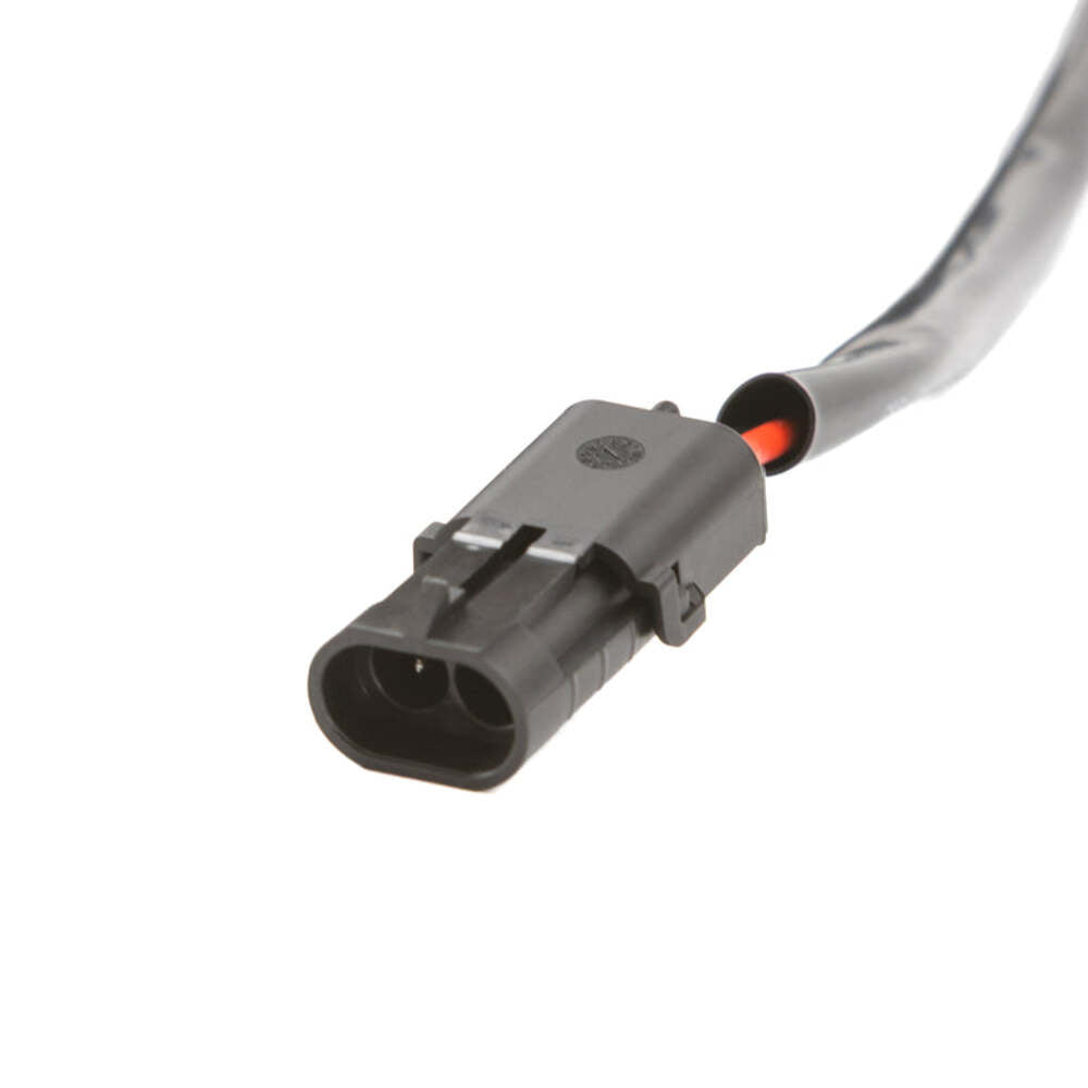 RPM '17-'19 Can-Am Maverick X3 50mm 10" Brushless 10 Blade Intercooler Fan Upgrade Kit