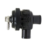 RPM '17-'19 Can-Am Maverick X3 Turbo Blow Off Valve Kit