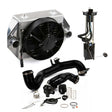RPM  '17-'19 Can-Am Maverick X3 Upgrade kit Big Core Intercooler Fuel Pump & Silicone 120HP to 170+HP