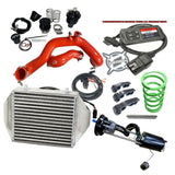 RPM 17-19 X3 120HP to 205HP Complete Upgrade Kit X3 Big Core Intercooler Kit + Tuner