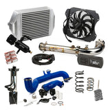 RPM '17-'22 Can-Am Maverick X3 120HP to 220HP Complete Max Power Upgrade Kit