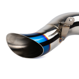 RPM '17-'25 Can-Am Maverick X3 Turbo Back 3" Full Race Drag Pipe