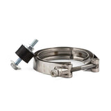 RPM '17-'25 Can-Am Maverick X3 Turbo Back 3" Full Race Drag Pipe