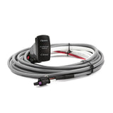 RPM '17-'25 Can-Am Maverick X3 Turbo R & RR E-Valve Slip On Exhaust Sport Muffler