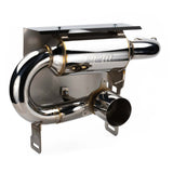 RPM '17-'25 Can-Am Maverick X3/ Turbo R/ RR Sport Muffler Slip On Exhaust