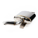 RPM '18-'23 Can-Am Maverick Trail/ Sport 800/ 1000 Sport Muffler