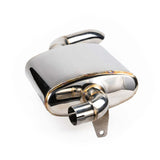 RPM '18-'23 Can-Am Maverick Trail/ Sport 800/ 1000 Sport Muffler